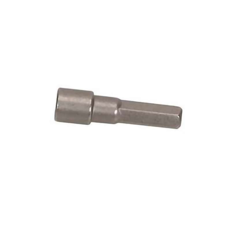 Nutsetter Magnetic 1/4" 1 5/8" OAL